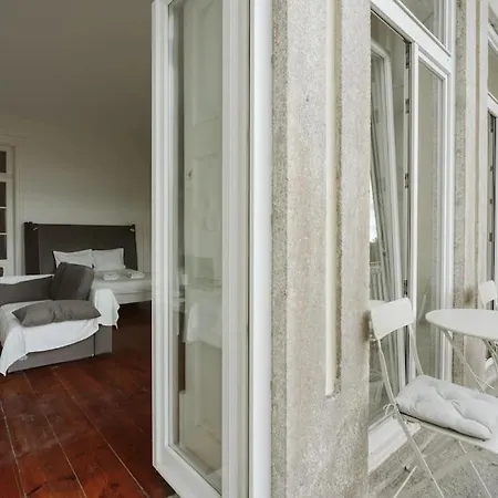 Apartamento Duque Fernando Ii * Porto