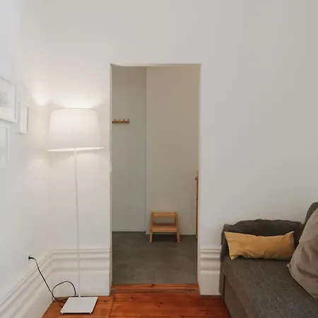Apartamento Apartamento Duque Fernando Ii *