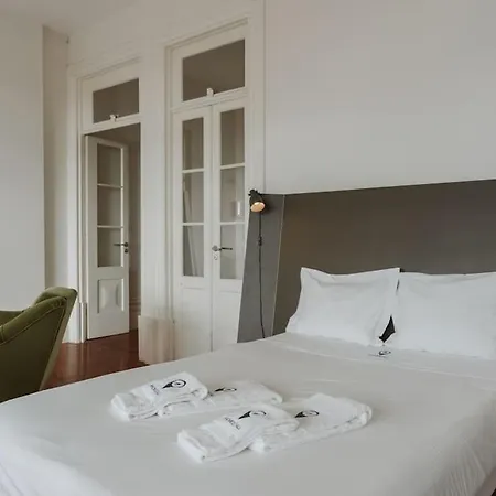 Apartamento Duque Fernando Ii Apartamento