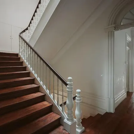 Apartamento Duque Fernando Ii Apartamento Porto