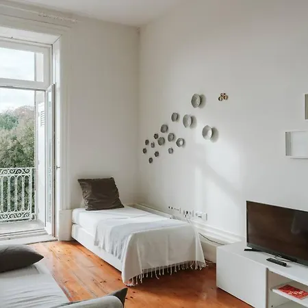 Apartamento Duque Fernando Ii Apartamento *