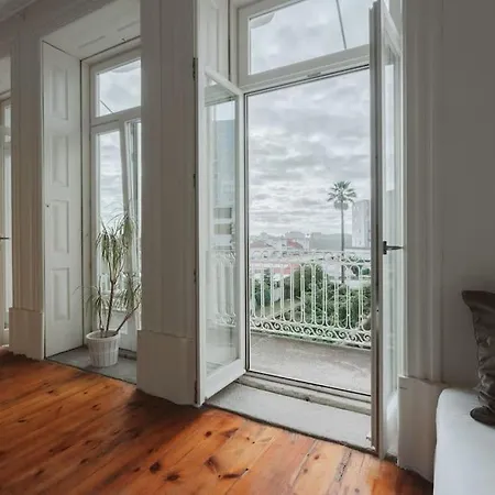 Apartamento Duque Fernando Ii Porto