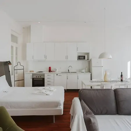Apartamento Duque Fernando Ii