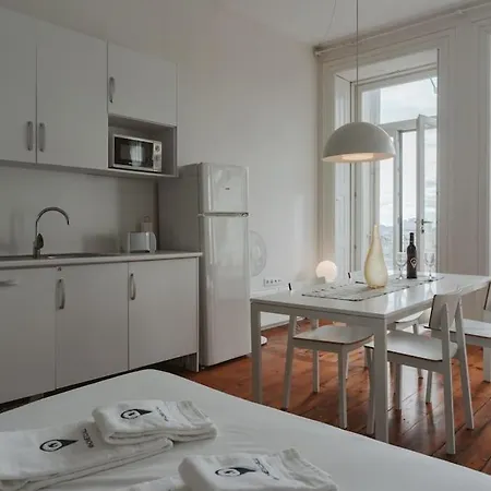 Apartamento Apartamento Duque Fernando Ii *