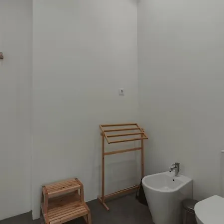 Apartamento Duque Fernando Ii Porto