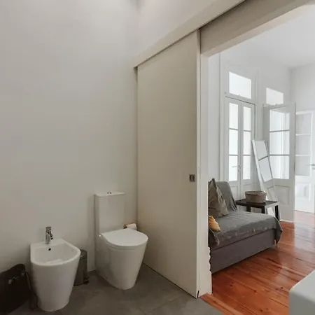 Apartment Apartamento Duque Fernando Ii