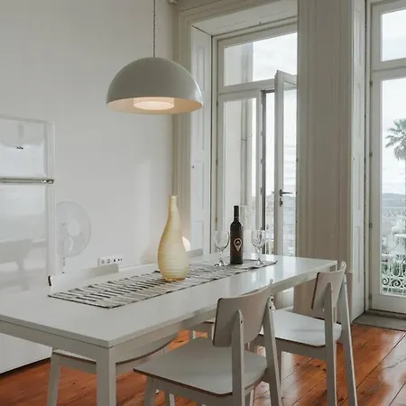 Apartmán Apartamento Duque Fernando Ii *