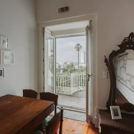Apartamento Duque Fernando Ii * Porto