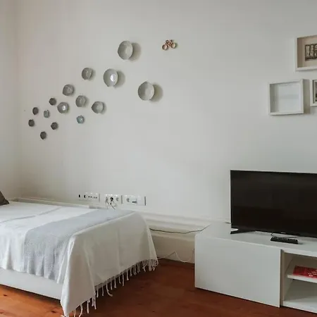 Apartamento Duque Fernando Ii * 波尔图