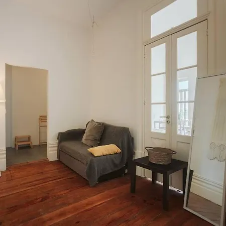 公寓 Apartamento Duque Fernando Ii