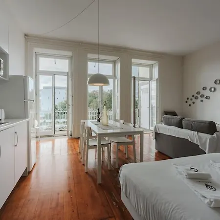 Apartamento Duque Fernando Ii *